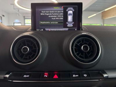 Audi A3 Gebrauchtwagen Audi A3 Gebrauchtwagen