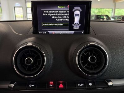 Audi A3 Gebrauchtwagen Audi A3 Gebrauchtwagen