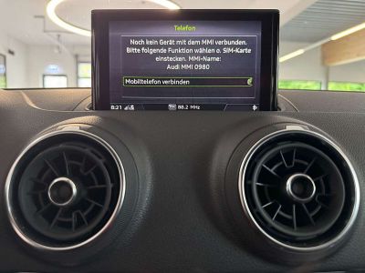 Audi A3 Gebrauchtwagen Audi A3 Gebrauchtwagen