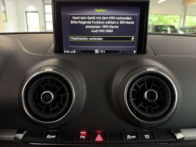 Audi A3 Gebrauchtwagen Audi A3 Gebrauchtwagen