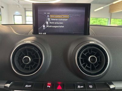 Audi A3 Gebrauchtwagen Audi A3 Gebrauchtwagen