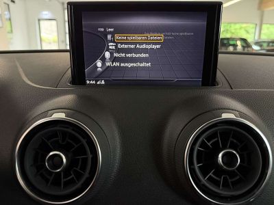 Audi A3 Gebrauchtwagen Audi A3 Gebrauchtwagen