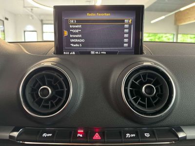 Audi A3 Gebrauchtwagen Audi A3 Gebrauchtwagen