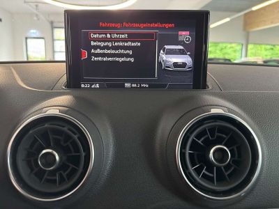 Audi A3 Gebrauchtwagen Audi A3 Gebrauchtwagen