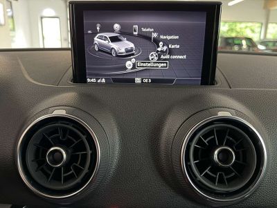 Audi A3 Gebrauchtwagen Audi A3 Gebrauchtwagen