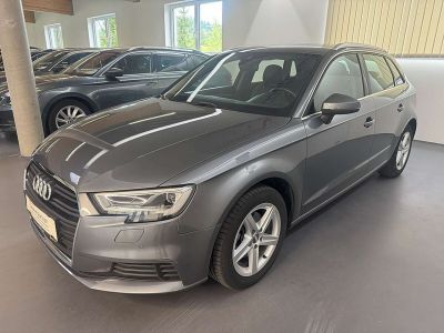 Audi A3 Gebrauchtwagen Audi A3 Gebrauchtwagen