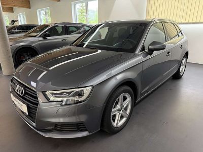 Audi A3 Gebrauchtwagen Audi A3 Gebrauchtwagen