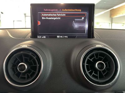 Audi A3 Gebrauchtwagen Audi A3 Gebrauchtwagen