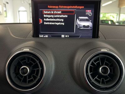Audi A3 Gebrauchtwagen Audi A3 Gebrauchtwagen