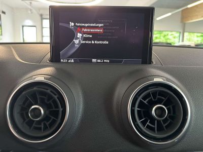 Audi A3 Gebrauchtwagen Audi A3 Gebrauchtwagen