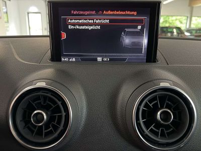 Audi A3 Gebrauchtwagen Audi A3 Gebrauchtwagen