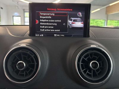 Audi A3 Gebrauchtwagen Audi A3 Gebrauchtwagen