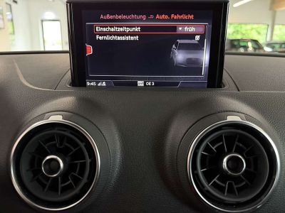 Audi A3 Gebrauchtwagen Audi A3 Gebrauchtwagen