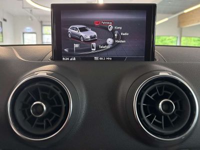 Audi A3 Gebrauchtwagen Audi A3 Gebrauchtwagen