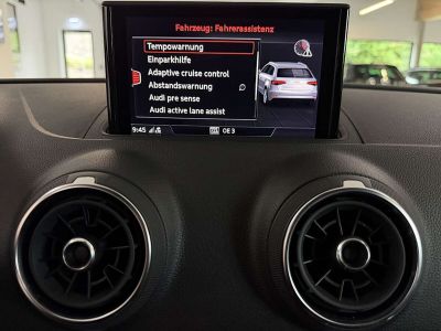 Audi A3 Gebrauchtwagen Audi A3 Gebrauchtwagen