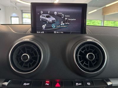 Audi A3 Gebrauchtwagen Audi A3 Gebrauchtwagen