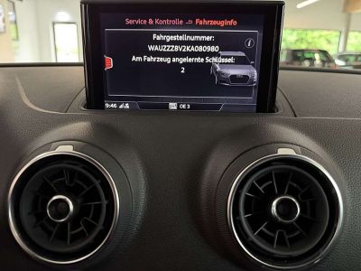 Audi A3 Gebrauchtwagen Audi A3 Gebrauchtwagen