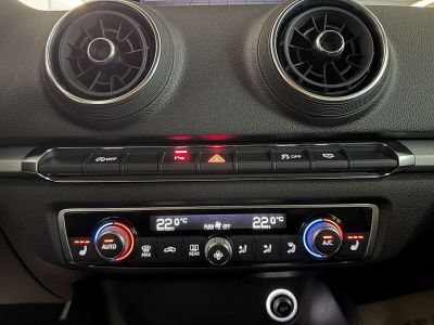 Audi A3 Gebrauchtwagen Audi A3 Gebrauchtwagen