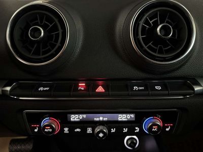Audi A3 Gebrauchtwagen Audi A3 Gebrauchtwagen