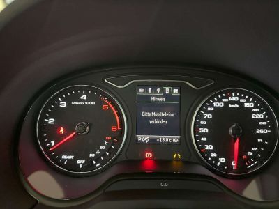 Audi A3 Gebrauchtwagen Audi A3 Gebrauchtwagen