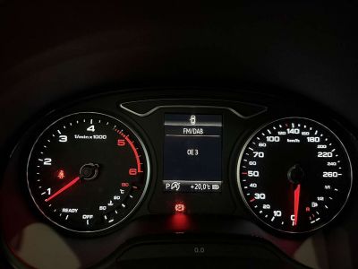 Audi A3 Gebrauchtwagen Audi A3 Gebrauchtwagen