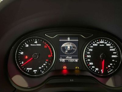 Audi A3 Gebrauchtwagen Audi A3 Gebrauchtwagen