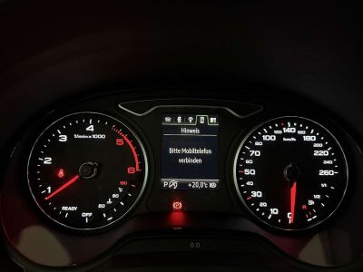 Audi A3 Gebrauchtwagen Audi A3 Gebrauchtwagen