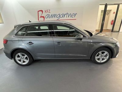 Audi A3 Gebrauchtwagen Audi A3 Gebrauchtwagen