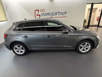 Audi A3 Gebrauchtwagen Audi A3 Gebrauchtwagen