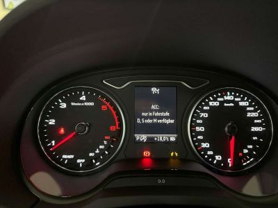 Audi A3 Gebrauchtwagen Audi A3 Gebrauchtwagen