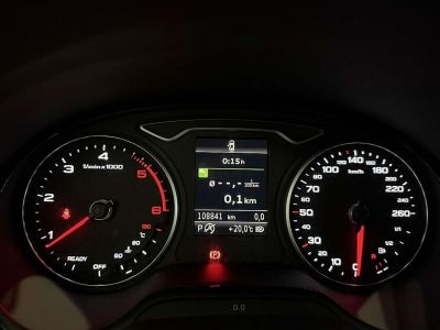 Audi A3 Gebrauchtwagen Audi A3 Gebrauchtwagen