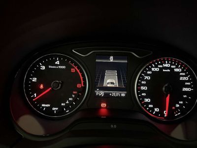 Audi A3 Gebrauchtwagen Audi A3 Gebrauchtwagen