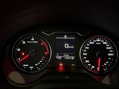 Audi A3 Gebrauchtwagen Audi A3 Gebrauchtwagen