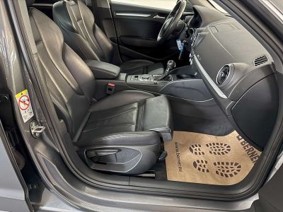 Audi A3 Gebrauchtwagen Audi A3 Gebrauchtwagen