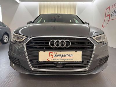 Audi A3 Gebrauchtwagen Audi A3 Gebrauchtwagen