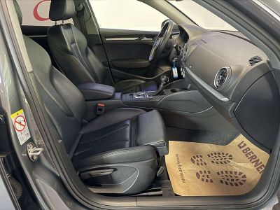 Audi A3 Gebrauchtwagen Audi A3 Gebrauchtwagen