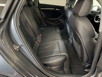 Audi A3 Gebrauchtwagen Audi A3 Gebrauchtwagen