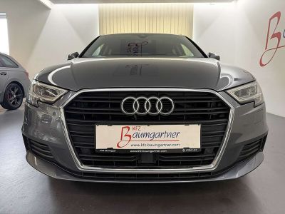 Audi A3 Gebrauchtwagen Audi A3 Gebrauchtwagen