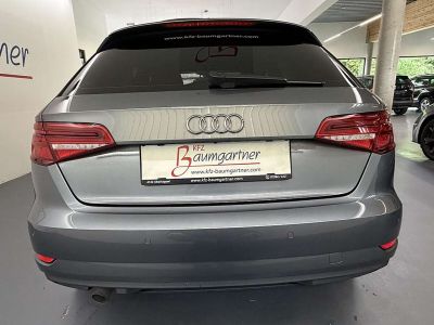 Audi A3 Gebrauchtwagen Audi A3 Gebrauchtwagen