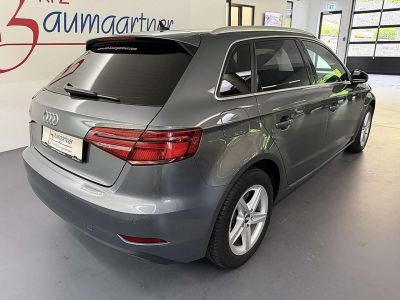 Audi A3 Gebrauchtwagen Audi A3 Gebrauchtwagen