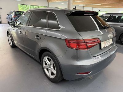Audi A3 Gebrauchtwagen Audi A3 Gebrauchtwagen