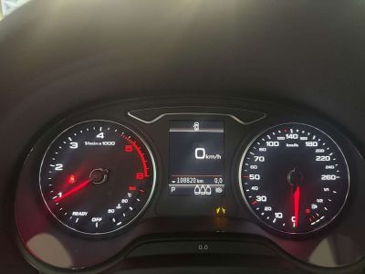 Audi A3 Gebrauchtwagen Audi A3 Gebrauchtwagen