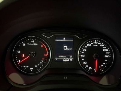Audi A3 Gebrauchtwagen Audi A3 Gebrauchtwagen