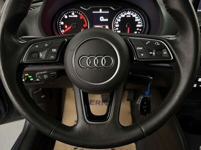 Audi A3 Gebrauchtwagen Audi A3 Gebrauchtwagen