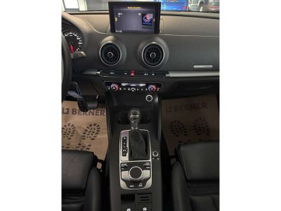Audi A3 Gebrauchtwagen Audi A3 Gebrauchtwagen
