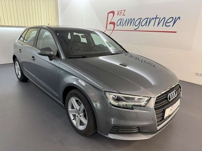 Audi A3 Gebrauchtwagen