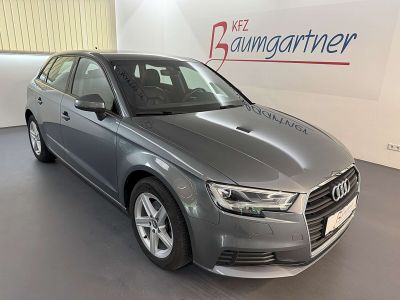 Audi A3 Gebrauchtwagen