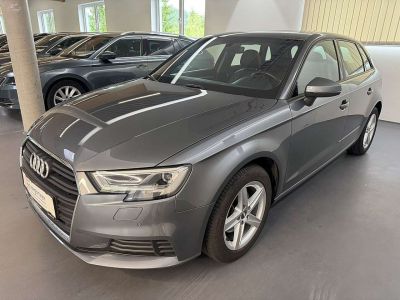 Audi A3 Gebrauchtwagen