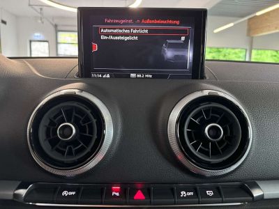 Audi A3 Gebrauchtwagen