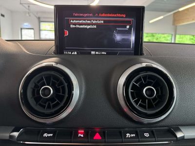 Audi A3 Gebrauchtwagen